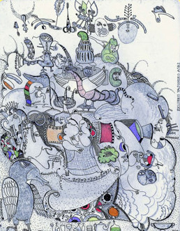 收藏家：青木康彥