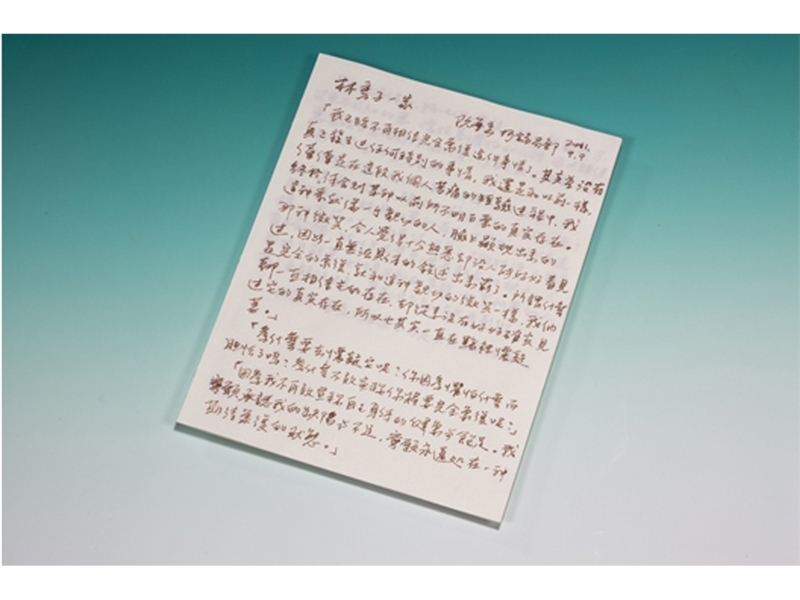 阮慶岳〈林秀子一家〉
