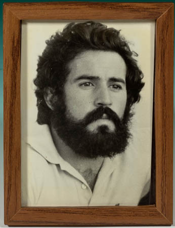 一個男孩子的愛情