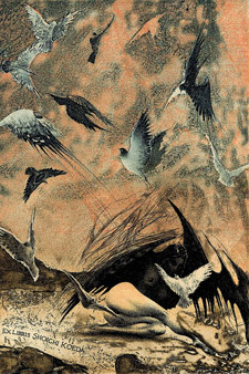 收藏家：小枝昭一