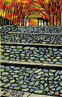 收藏家：森和子