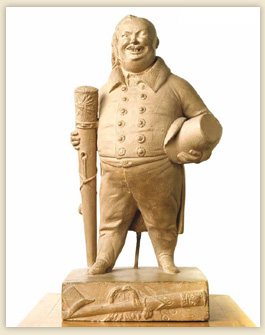 奧諾雷．德．巴爾札克