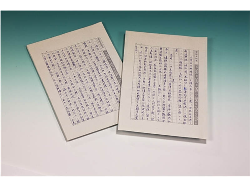  廖輝英《油麻菜籽》