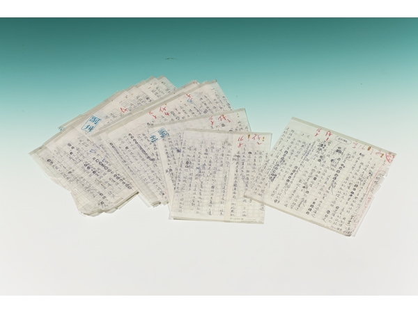 〈大蜥蜴之夜——墨西哥紀行之一〉