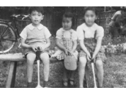Chronology photos 1943