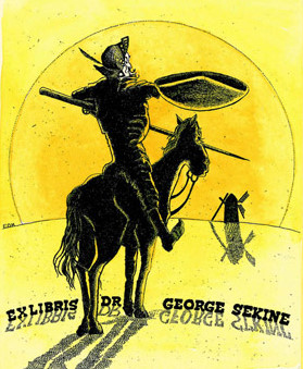 收藏家：関根烝治