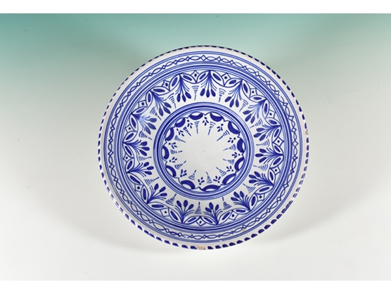 Good Fortune Platter