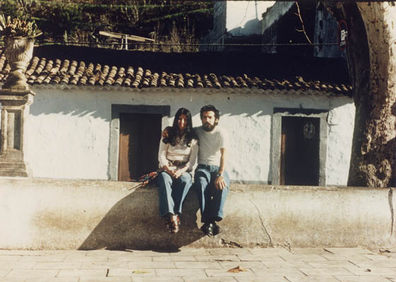 撒哈拉沙漠、加納利群島