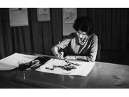 Chronology photos 1954