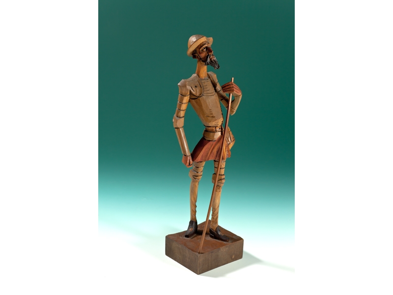 Don Quixote