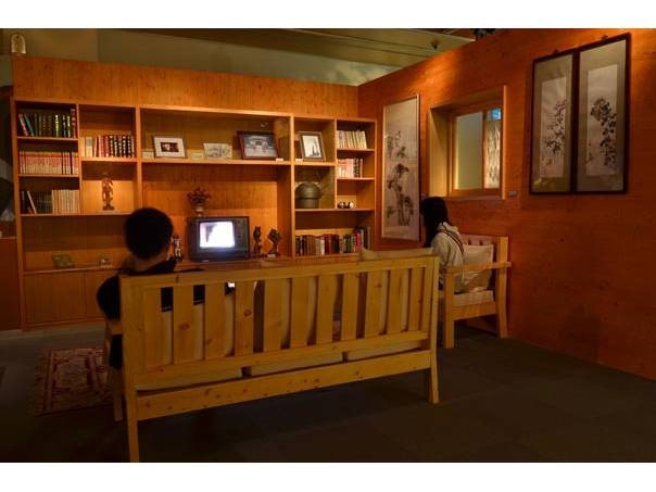 Exhibition photo