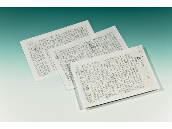 〈寶貝的故事〉