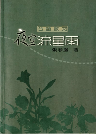 《夜空流星雨》