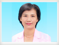 王淑珍