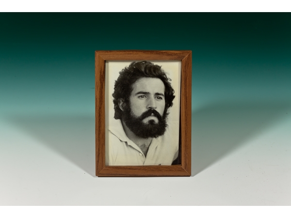 Photographs of Jose