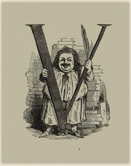 巴爾札克手握V字